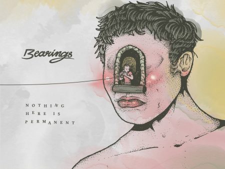 Bearings - Nothing Here Is Permanent (Coloured) Cheap