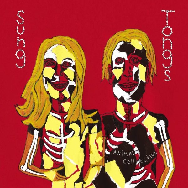 Animal Collective - Sung Tongs (2LP) Hot on Sale