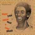 Lee Scratch Perry - Roast Fish Collie Weed & Coren Bread For Discount