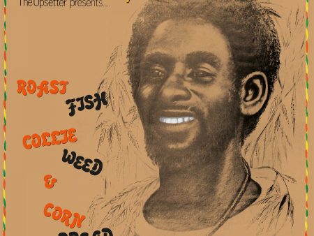 Lee Scratch Perry - Roast Fish Collie Weed & Coren Bread For Discount