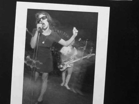 Bikini Kill - Bikini Kill Fashion