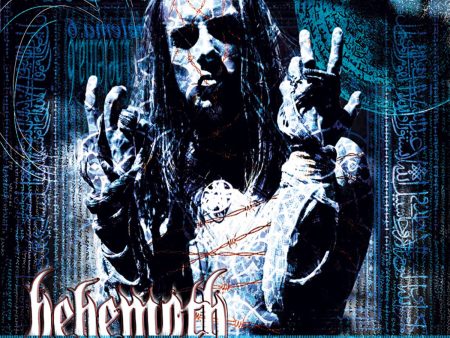 Behemoth - Thelema. 6 Online