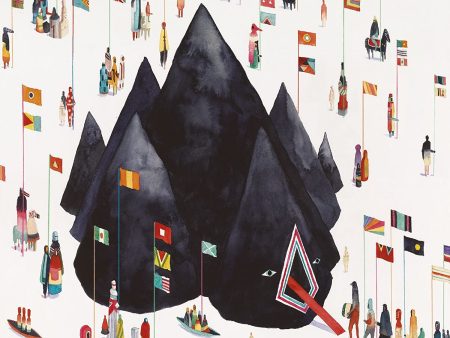 Young The Giant - Home Of The Strange Online Sale