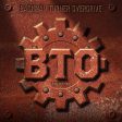 Bachman Turner Overdrive - Collected (2LP) For Discount