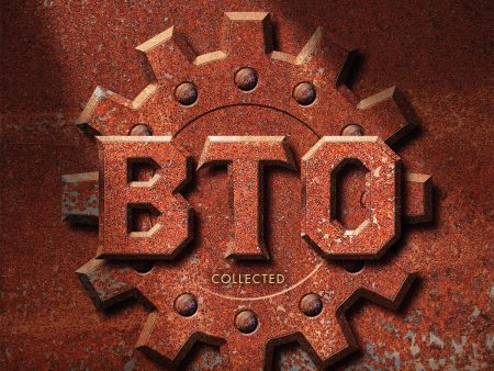 Bachman Turner Overdrive - Collected (2LP) For Discount