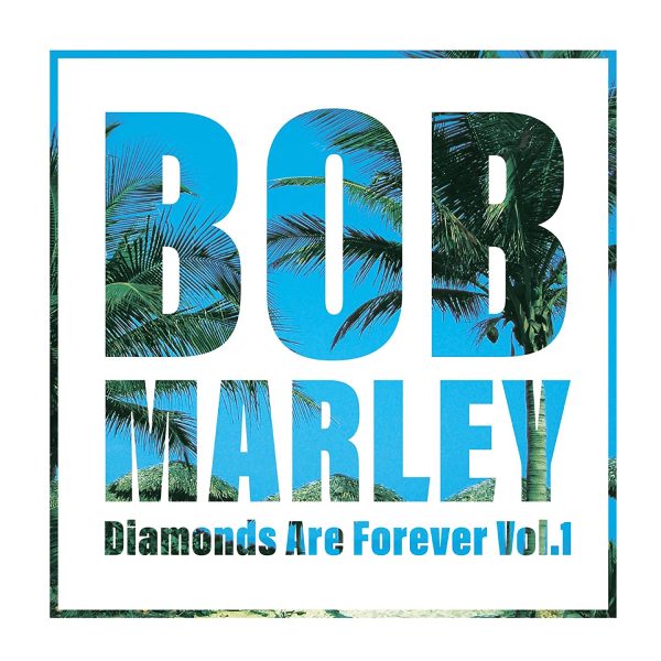 Bob Marley - Diamonds Are Forever Vol. 1 (2LP) Online