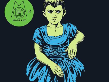 Moderat - III (CD) on Sale