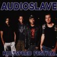 Audioslave - Hultsfred Festival Fashion