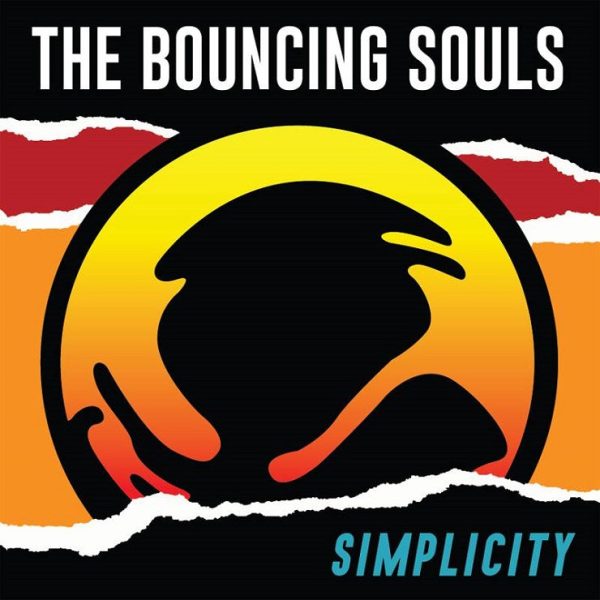 Bouncing Souls - Simplicity (CD) Supply