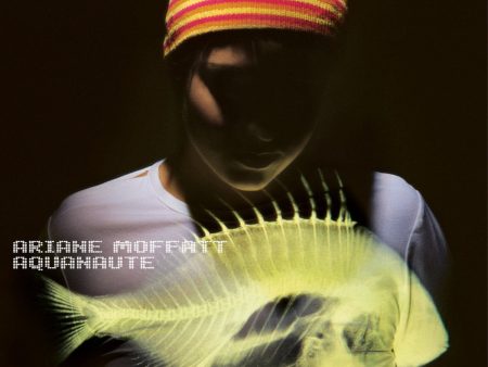 Ariane Moffatt - Aquanaute (2LP) For Sale