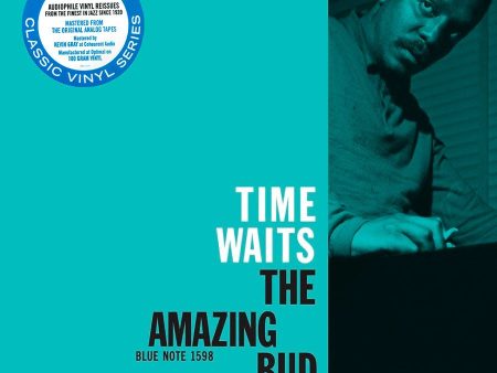 Bud Powell - Time Waits: The Amazing Bud Powell Vol.4 Online now