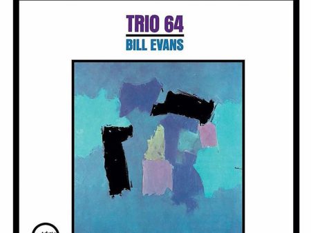 Bill Evans - Trio 64 For Discount