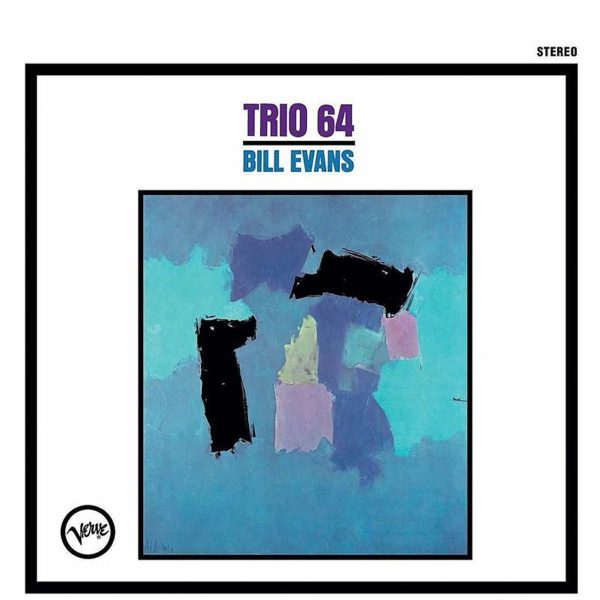 Bill Evans - Trio 64 For Discount