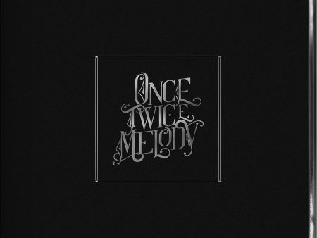 Beach House - Once Twice Melody (2LP) on Sale