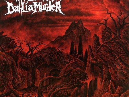 Black Dahlia Murder - Nightbringers Online Hot Sale