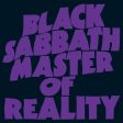 Black Sabbath - Master Of Reality (2LP) For Sale