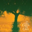 Antlers - Green To Gold (Tan) Online