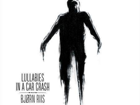 Bjorn Riis - Lullabies In A Car Crash (2LP)(White) Online Hot Sale