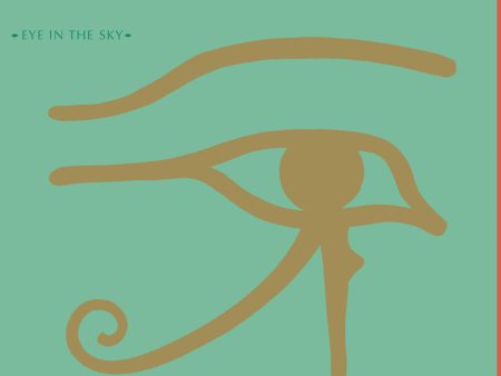 Alan Parsons Project - Eye In the Sky (2LP) Online Hot Sale