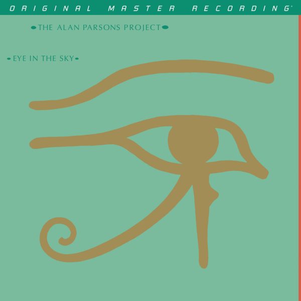 Alan Parsons Project - Eye In the Sky (2LP) Online Hot Sale