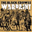 Black Crowes - Warpaint Hot on Sale