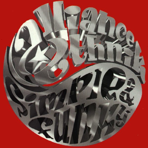 Alliance Ethnik - Simple & Funky (2LP) For Cheap