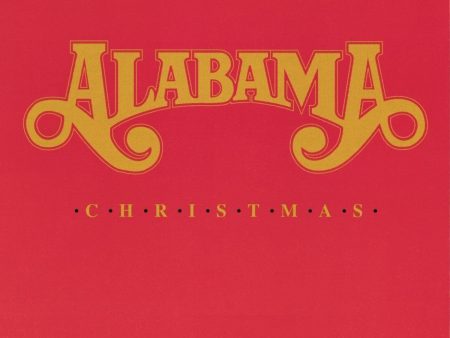 Alabama - Christmas Fashion