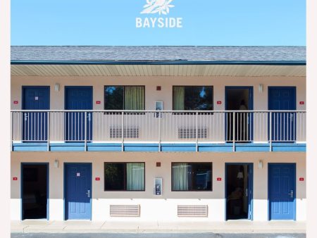 Bayside - Vacancy (Coloured) For Sale