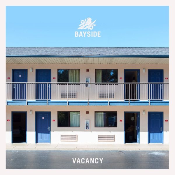 Bayside - Vacancy (Coloured) For Sale