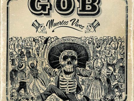 Gob - Muertos Vivos Supply