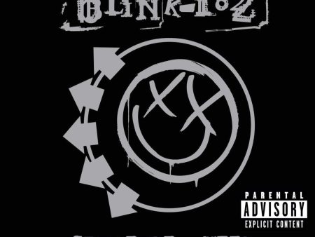 Blink 182 - Greatest Hits (2LP) Discount