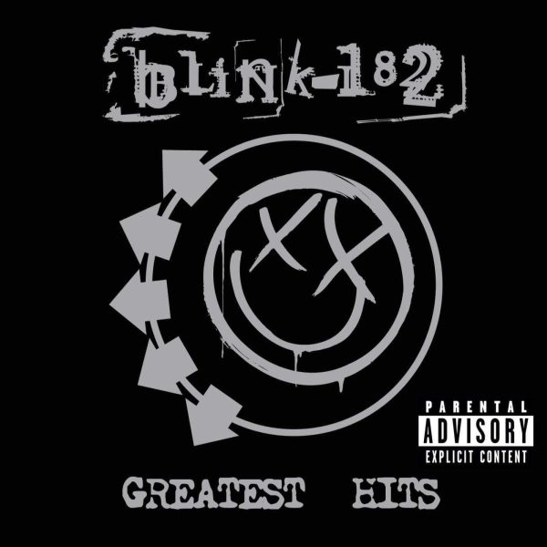 Blink 182 - Greatest Hits (2LP) Discount