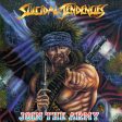 Suicidal Tendencies - Join The Army Online