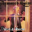 Armored Saint - Delirious Nomad (Yellow) Discount