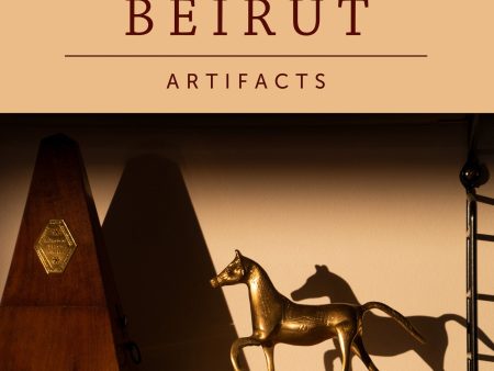 Beirut - Artifacts (2LP) Supply