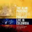 Alan Parsons Project - Symphonic: Live In Colombia (3LP)(Coloured) For Discount