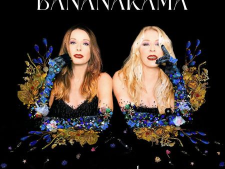 Bananarama - Masquerade Discount