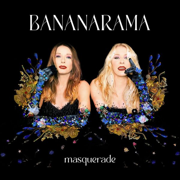 Bananarama - Masquerade Discount