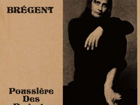 Brégent - Poussière Des Regrets For Sale