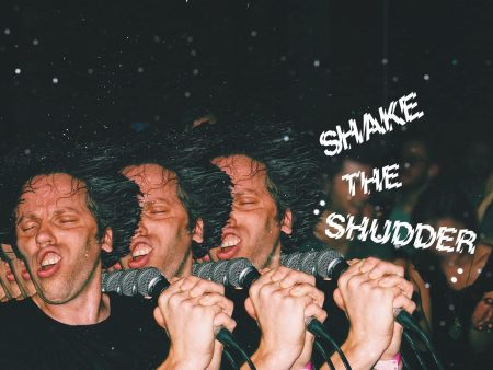 !!! - Shake The Shudder (2LP) For Cheap