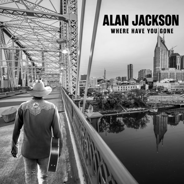 Alan Jackson - Where Have You Gone (2LP) Cheap