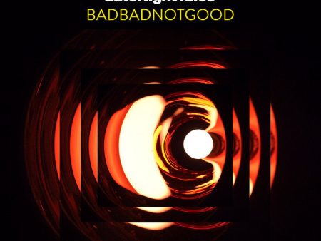 BadbadNotGood - Late Night Tales (2LP) Online Hot Sale