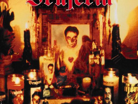 Brujeria - Brujerizmo (Coloured) Online now