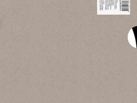 Autechre - LP5 (2LP) For Sale