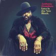 Anthony Hamilton - Love Is The New Black (2LP) For Cheap