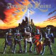 Armored Saint - March Of The Saint (Blue) For Cheap