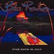 Blue Rodeo - Five Days In July (2LP) Hot on Sale