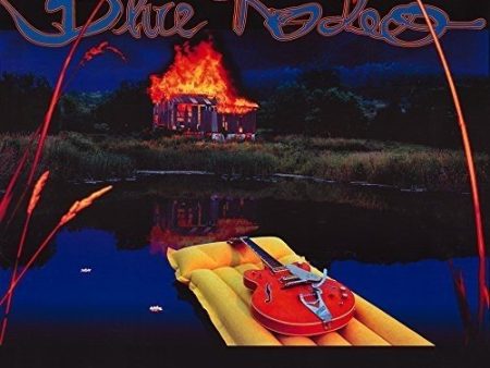 Blue Rodeo - Five Days In July (2LP) Hot on Sale