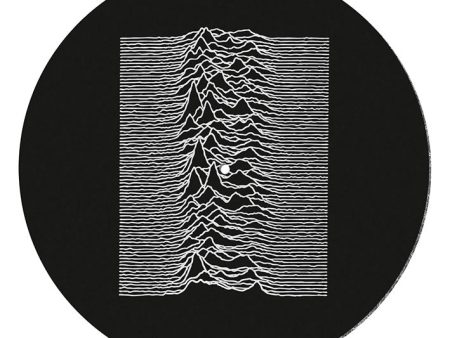 Slipmat - Joy Division Online Hot Sale