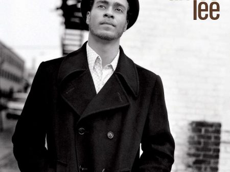 Amos Lee - Amos Lee (Coloured) Hot on Sale